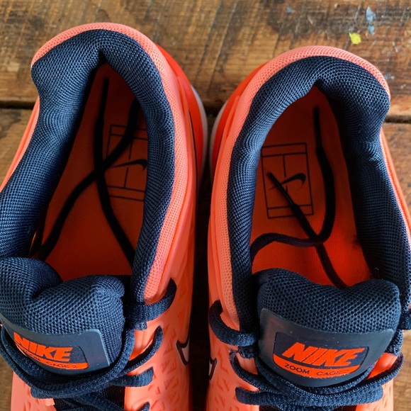 Nike Zoom Cage 2 👟 - Picture 3 of 7